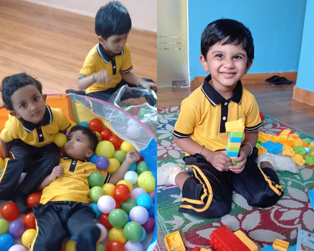 School Activities 